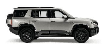 DENZA B8 Flagship (6 seater)