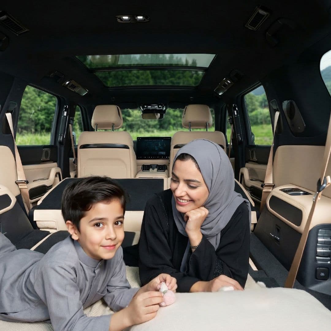 Denza Healthier Communities