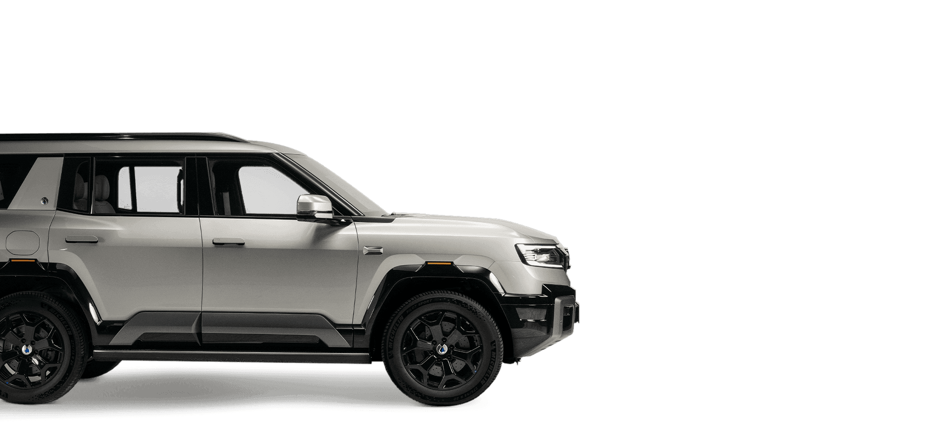 Denza Responsible Driving